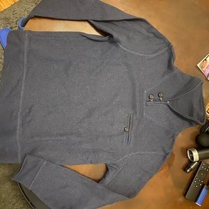 Banana republic sweater